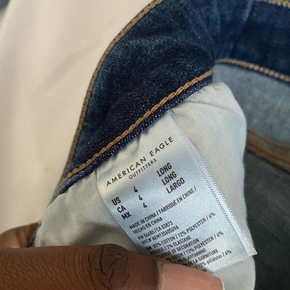 American Eagle Jeans - Picture 3 of 5